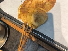 -神伙烧烤(南坪总店)