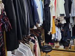 -爱定格照相馆·证件照(青岛李村苏宁店)