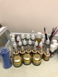 -UP&UP·半永久眉毛眼线机器野生眉