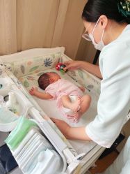 -baby bella小贝拉母婴护理中心(北京东隅店)