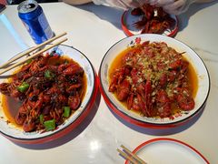 -堕落小龙虾(兰州旗舰店)