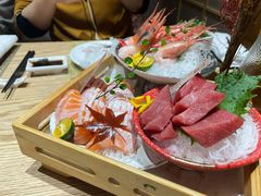 -吉之仙•中国制造•出口级食材日料店(领事馆总店)