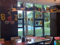 -岷山饭店-芝芝自助餐厅