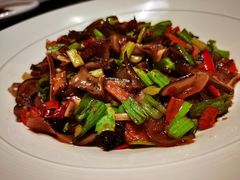 -粗茶淡饭·汉口公馆(循礼门店)