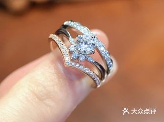 套戒也太绝了吧，可以多戴