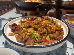 -风波庄(罍街分舵)