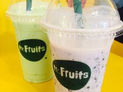 -Mr.Fruits水果先生(朝阳门悠唐店)