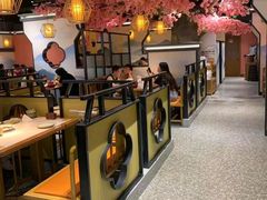 -万达广场(大明宫店)