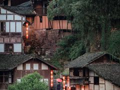 -赤水丹霞旅游区·大瀑布