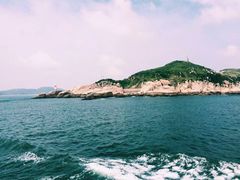 -东极岛景区