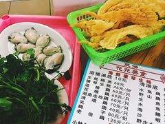 -花苑美食横琴生蚝火锅(拱北粤华路店)