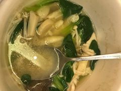 -五观堂素食(新华路店)