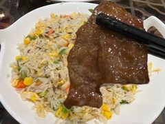 -陈记菜馆·非遗淮扬菜(东关街教场店)