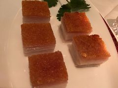 -天龙轩(香港丽思卡尔顿酒店)