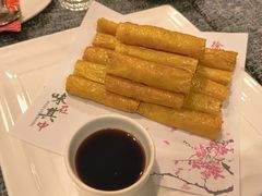 -徐记私厨(半淞园路店)