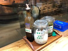 -螺大蛳柳州螺蛳粉·火锅·热干面(西城永捷店)