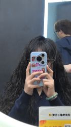 -藤野造型烫染