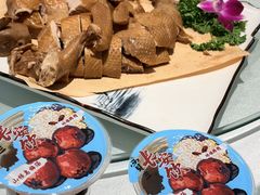 -西安贾三灌汤包·回坊小吃·清真炒菜(北院门总店)