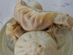 -蒋家桥饺面店(四望亭路店)