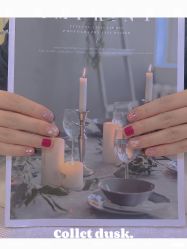 -UMl Nail 尤米美甲美睫半永久