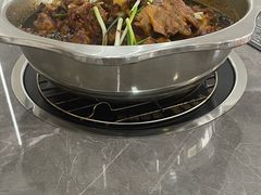 -叶老大阳朗辣子鸡(息烽店)