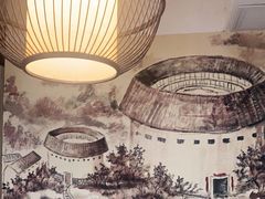 -来客家食府 · 福建客家菜(厦禾路店)