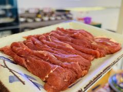-庭院·冰煮羊·北京涮肉(西单店)