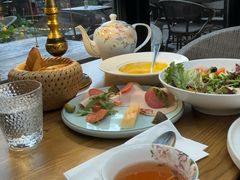 -Golden Lily河内巴黎法越料理餐厅(建国西路店)