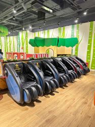 -幻贝家儿童乐园(苏州中心店)