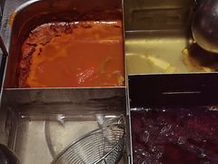 -海底捞火锅(龙湖北京大兴天街店)