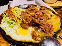 -西缘牛排(荟聚购物中心店)