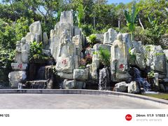 -鹿回头风景区