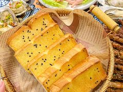 -帽帽家只卖生蚝·烧烤(沙湖路店)