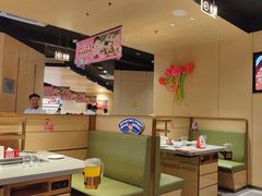 -海底捞火锅(吾悦广场店)
