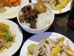 -萧邦音乐会所KTV·蒸汽活海鲜自助(福田店)