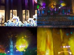 -雅达·阳羡溪山小镇中心