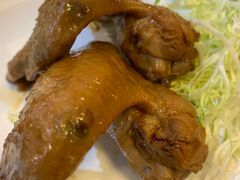 -深仔记茶餐厅(亚士厘道店)