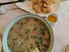 -北门饭店(三香路店)