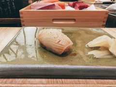 -鮨政·Omakase(港汇恒隆广场店)