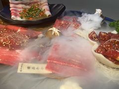 -猫抓烤肉(春熙路店)