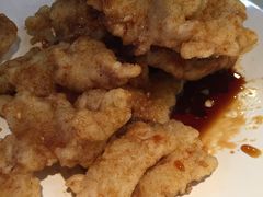 -大清花饺子(五五路店)