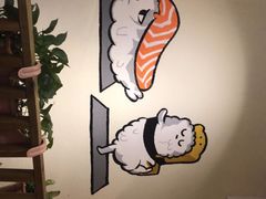 -六本目日式料理(珊瑚沙家园店)
