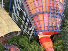 -上海玛雅海滩水公园