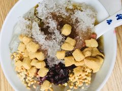 红糖糍粑冰粉-禅泉冰粉(24城店)