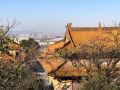 -南京市江宁方山