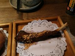 -蜜桃餐厅·江浙融合菜(荟聚购物中心店)