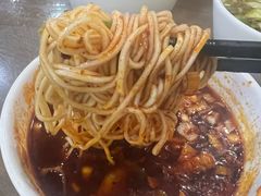 -盛唐府乾州酸汤面