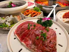 -蜀大侠火锅(总府路全国总店)