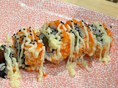 -绣旻烤肉吧(总店)