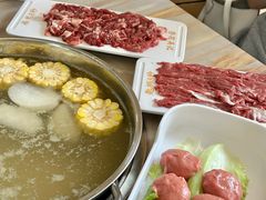 -杏花吴记牛肉火锅